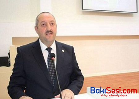 Həbs edilən sabiq icra başçısından XƏBƏR VAR