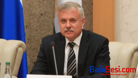 KTMT baş katibi Ermənistana səfər edəcək