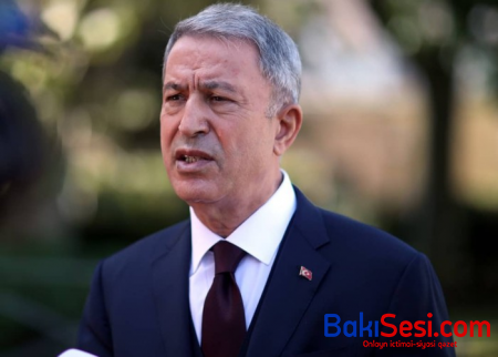 Hulusi Akardan Rusiya və NATO ilə bağlı AÇIQLAMA