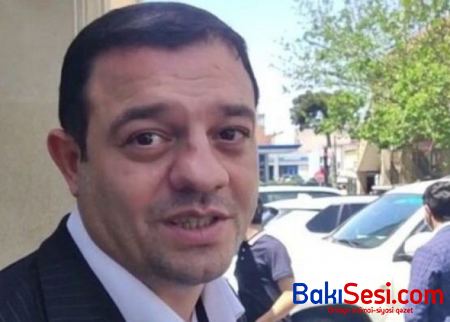 Ata Abdullayevə 9 il həbs cəzası istənildi