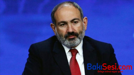 “Azərbaycanla avtomobil əlaqəsini bərpa edəcəyik” - Paşinyan