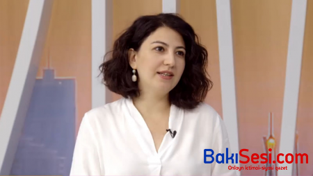 Nazirdən yeni təyinat: I müavin təyin etdi