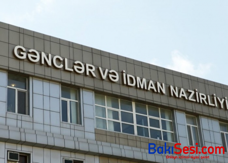Daha bir federasiyaya yeni prezident seçildi