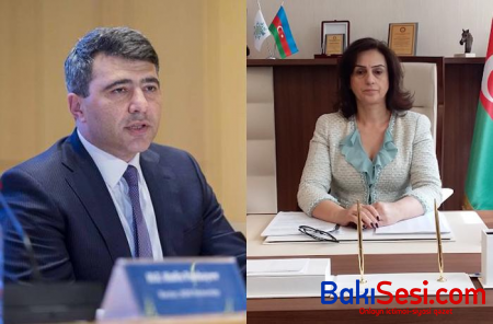 Xanım direktordan 42 minlik şübhəli tender – Əvvəlki işindən də qovulubmuş...