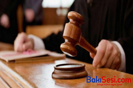 Bu şəxs Cəbrayıl Rayon Məhkəməsinin sədri oldu - SƏRƏNCAM