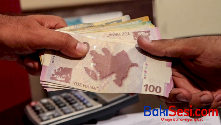 RƏSMİ XƏBƏRDARLIQ: Yanvarın 1-dən minimum əməkhaqqı 300 manatdan az ola bilməz