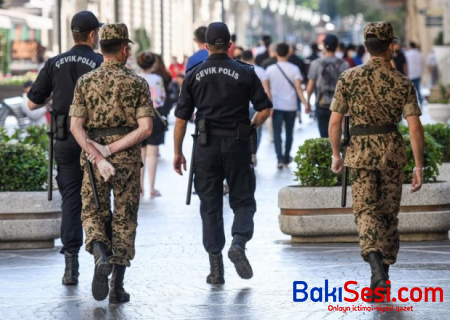 Azərbaycanda xüsusi karantin rejimi BU TARİXƏDƏK UZADILDI