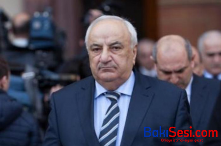 "Başına daş düşsün..." - Abid Şərifov işdən çıxarılan direktor qohumundan danışdı