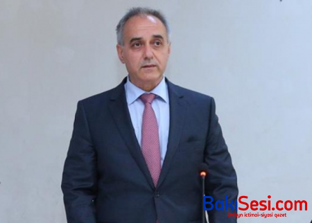 İcra başçısı şöbə müdirini işdən çıxardı