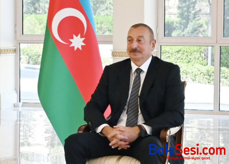 İlham Əliyevə təbriklər gəlməkdə davam edir - YENİLƏNİB