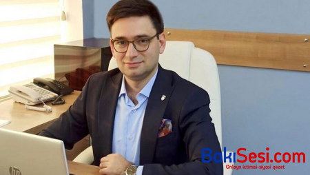 Federasiyaya yeni baş katib seçildi