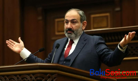 Bu ermənilərə Azərbaycan vətəndaşlığı veriləcək - Paşinyan TƏSDİQ ETDİ