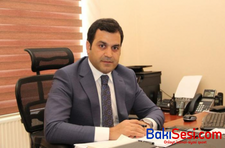 Dövlət Komitəsinə yeni Aparat rəhbəri təyin olunub