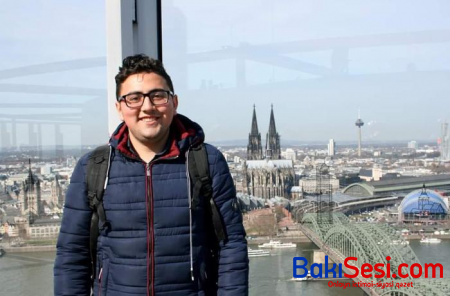 Yüksək bal toplayan tələbə Bakıda dəm qazından boğularaq ölüb
