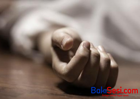 25 yaşlı qadın dəm qazından boğulub ÖLDÜ