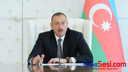 İlham Əliyev bu gün MDB-nin sammitində iştirak edəcək