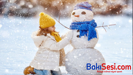 Məktəblilərin qış tətili günləri açıqlandı