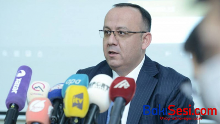 Agentlik sədrinə Təhsil Nazirliyində yeni vəzifə verildi