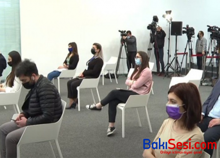 Bu gün Operativ Qərargah BRİFİNQ KEÇİRƏCƏK