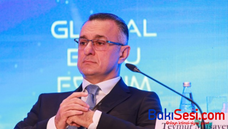 "Hamilələrə vaksin vurulması tövsiyə olunur" - Teymur Musayev