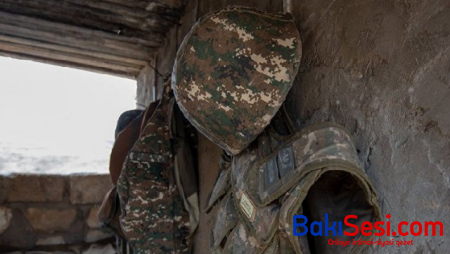 Ermənistan itkilərinin yeni sayını AÇIQLADI