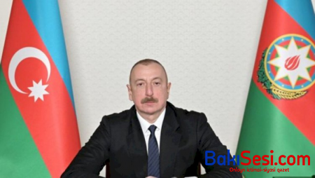 Prezident Serbiya ilə sazişi təsdiqlədi