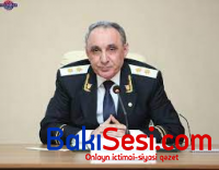 Baş prokurordan qəzaya uğrayan helikopterlə bağlı AÇIQLAMA