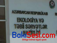 ETSN-nin Şabrandakı durumdan XƏBƏRİ VARMI? - REPORTAJ