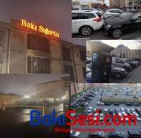 “Nehrəmli Əli…” kimilər Bakının küçələrində reketlik edir.. - Paytaxtda “parkovka” məsələsi ciddi problemə çevrilib…