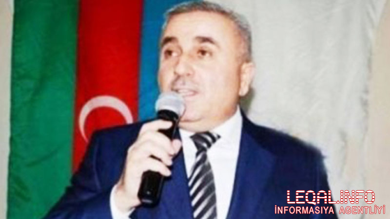 “Ştutqart”ın sahibi olan eks-deputata qarşı ağır ittihamlar - FOTOLAR