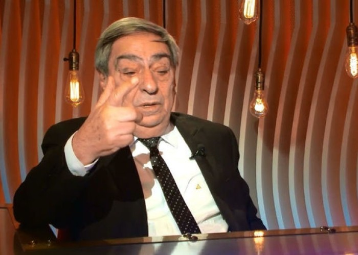 "Çörəyin bahalaşması bankların fırıldağıdır" - Rəşid Mahmudov