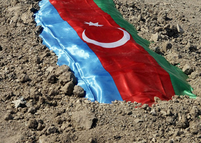 Kəlbəcərdə şəhid olan MAXE-nin bacısı İNTİHAR EDİBMİŞ
