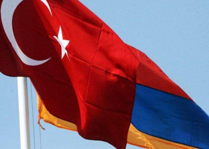 Türkiyə və Ermənistan xüsusi nümayəndələrinin ilk görüşünün gündəliyi açıqlandı