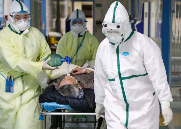 Yaponiyada "Omikron" ştamından ilk ölüm qeydə alındı
