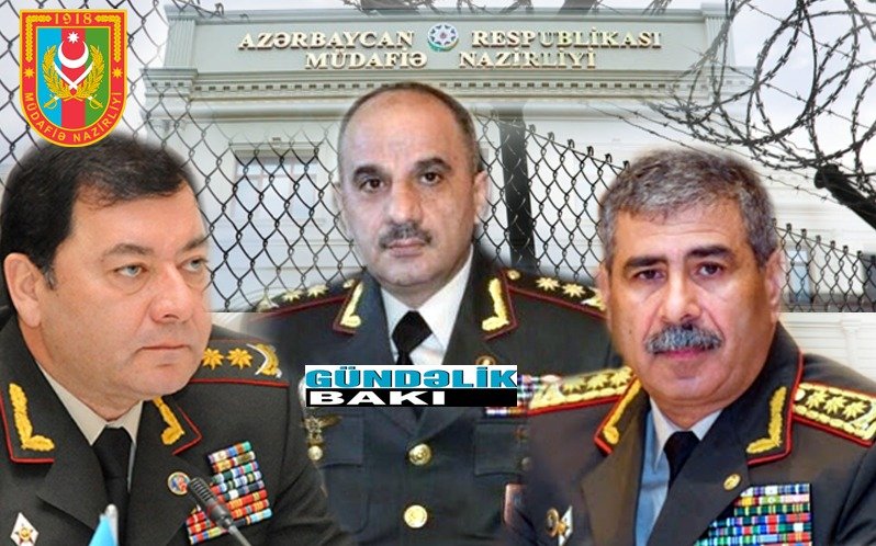 Azərbaycandakı keçmiş sovet hərbi bazalarının ərazisi kimlərə satılıb ? - Nizam Osmanovdan soruşmaq lazımdır ki, həmin ərazilərdəki villalar kimlərə məxsusdur?