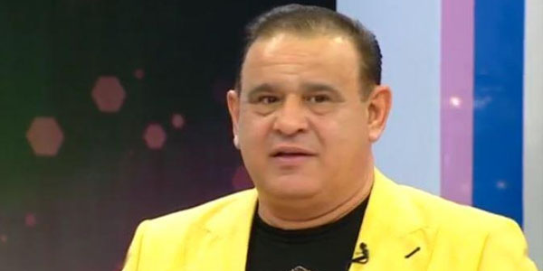 Tacir Şahmalıoğlu: “Fədayə Laçınla duet oxuduğum üçün həyat yoldaşım intihara cəhd etdi” – VİDEO
