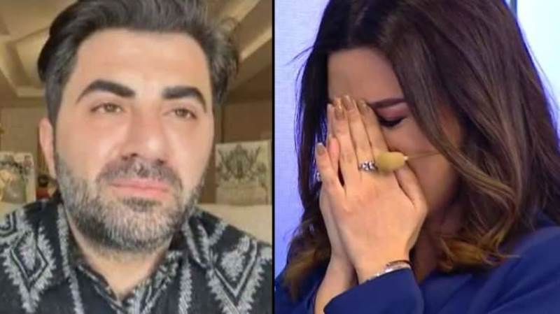 Zaur Baxşəliyev koronavirusa yoluxdu