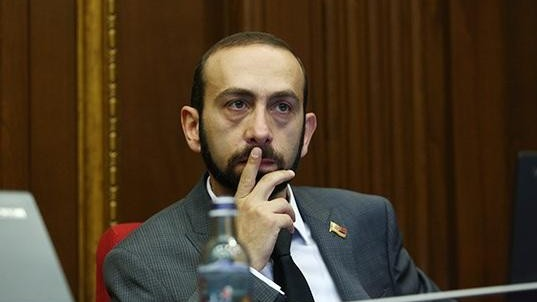 Ermənistanın XİN rəhbəri Türkiyəyə səfər edəcək