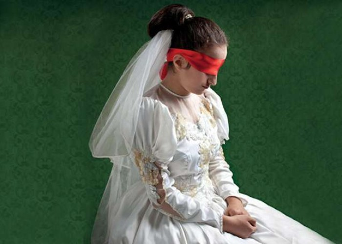 Masallıda 13 yaşlı qız ərə verilib? - AÇIQLAMA (YENİLƏNİB+FOTO)