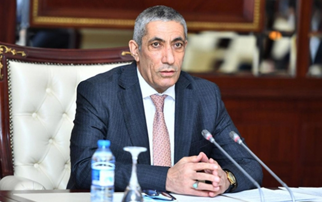 Siyasi partiyalara ianələrin onlayn formada köçürülməsi təklif edildi