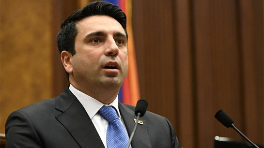 Ermənistan prezidentinin səlahiyyətlərini bu şəxs icra edəcək