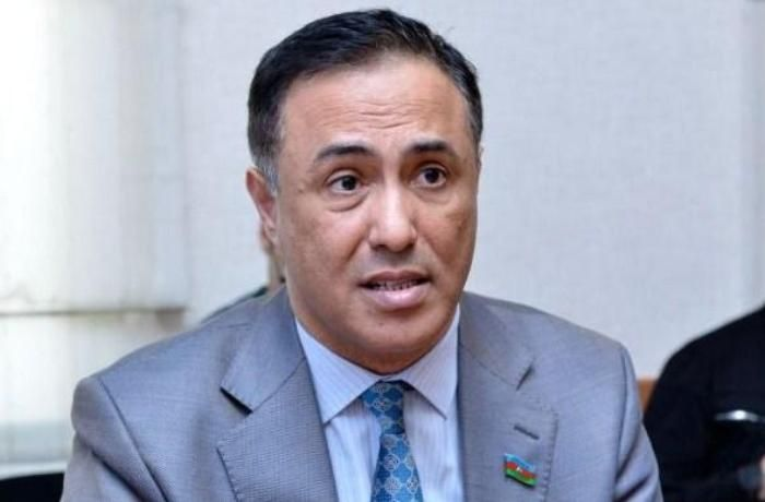 Elman Nəsirov: "Rusiya imkan verməsəydi, Azərbaycanın işğalda olan torpaqları azad edə bilməzdi" fikri kökündən yanlışdır