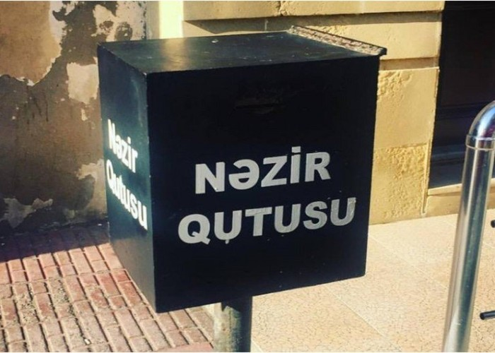 Milli Məclis nəzirlərin kartla verilməsini təsdiq etdi