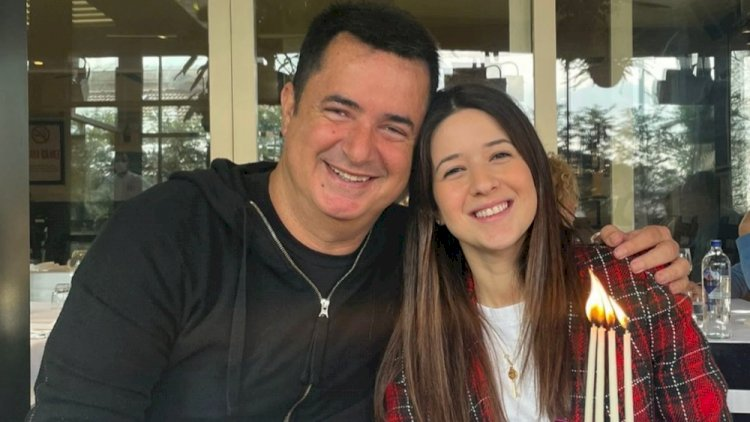 Acundan qızına 900 minlik hədiyyə - Foto