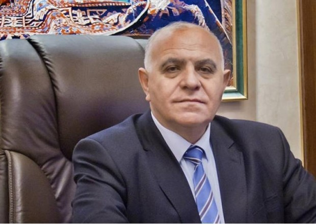 Vidadi Muradovun yazışmaları ÜZƏ ÇIXDI