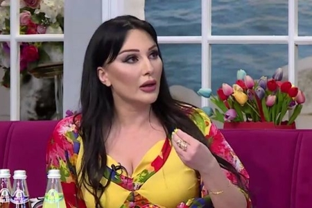 “Vəzifəli şəxs məni hədələyir, adını deyə bilmərəm“ - Tanınmış aktrisa