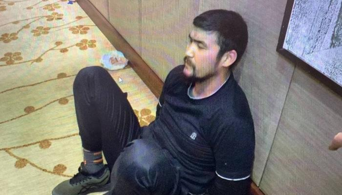 “Arman Dikiy” təcridxanadan yoxa çıxdı