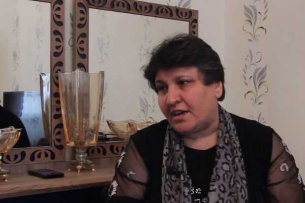 Milli Qəhrəmanın həyat yoldaşına verilən təqaüd niyə dayandırılıb? - RƏSMİ AÇIQLAMA