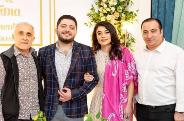 Xalq artisti oğluna 3 gün toy edəcək - SƏBƏB