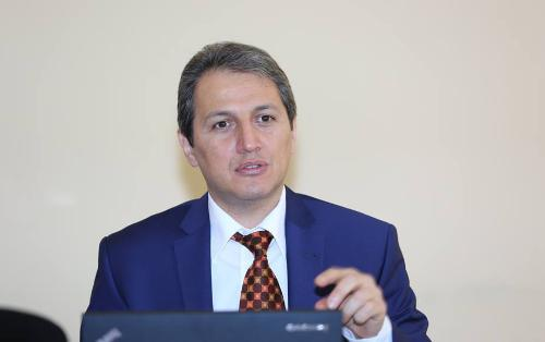 "Səhiyyə Nazirliyi və TƏBİB ölkədə COVID-in qəsdən yayılması ilə məşğuldur"